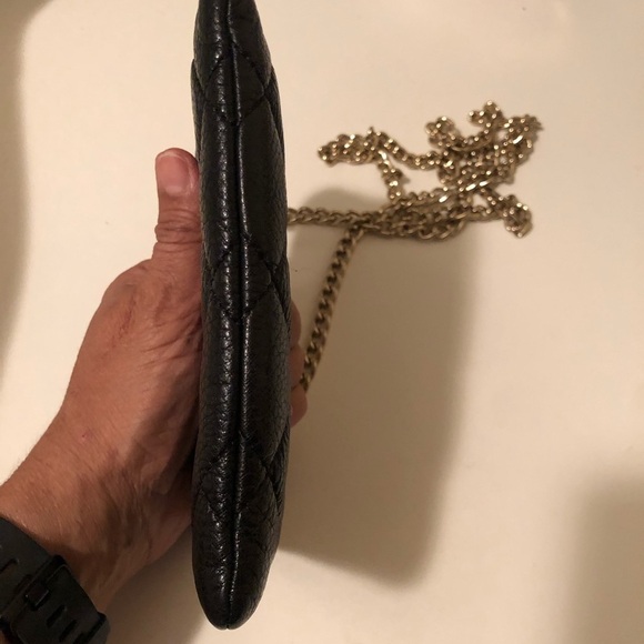 kate spade small crossbody bag quilted design - Picture 9 of 9